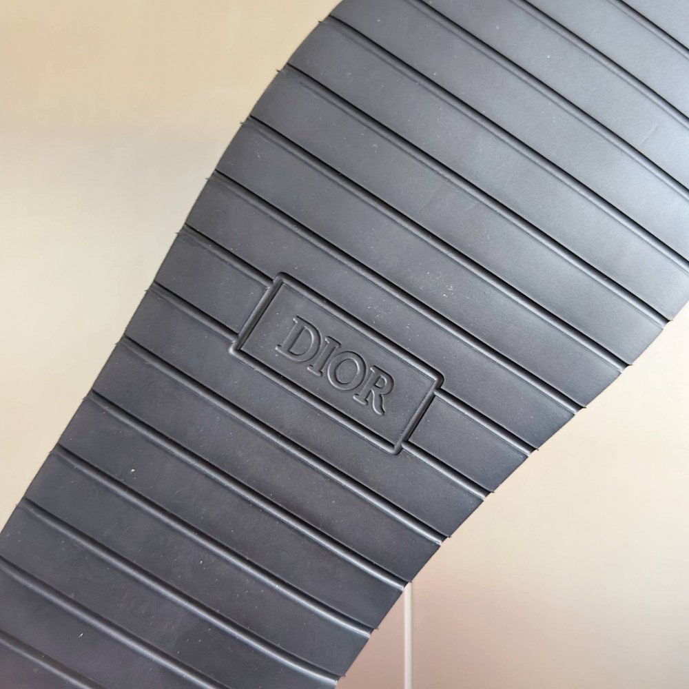 Dior Aqua Slippers Dior Aqua Slippers