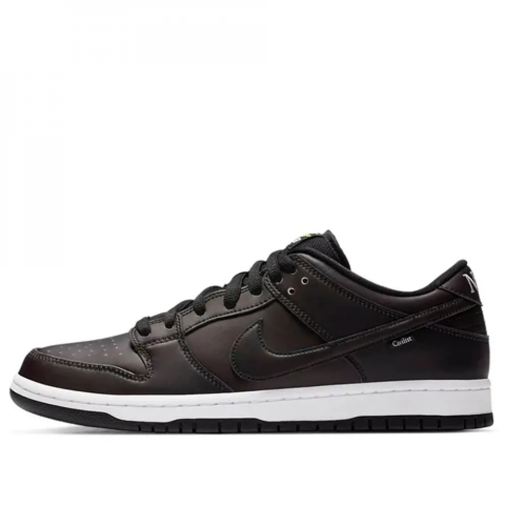 Civilist x Nike SB Dunk Low Thermography