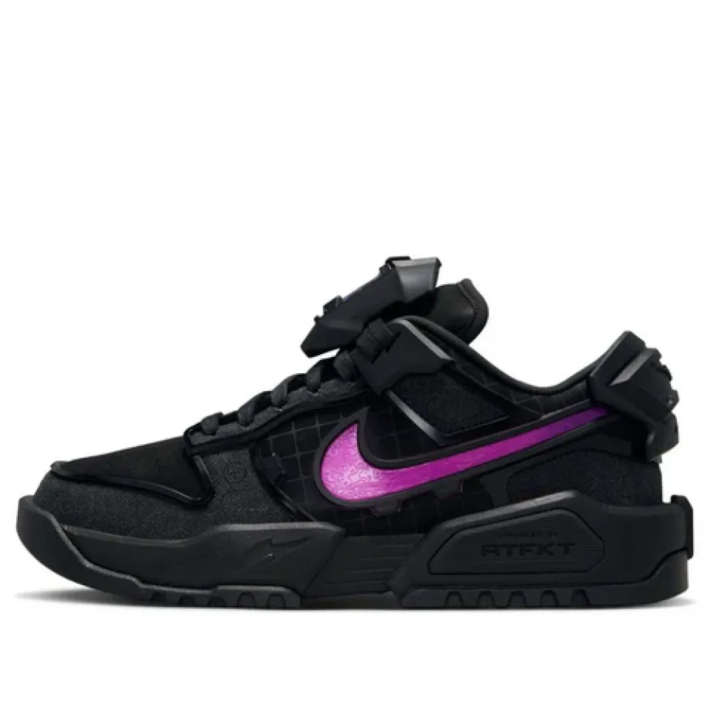 Nike x RTFKT Dunk Genesis 'Void'