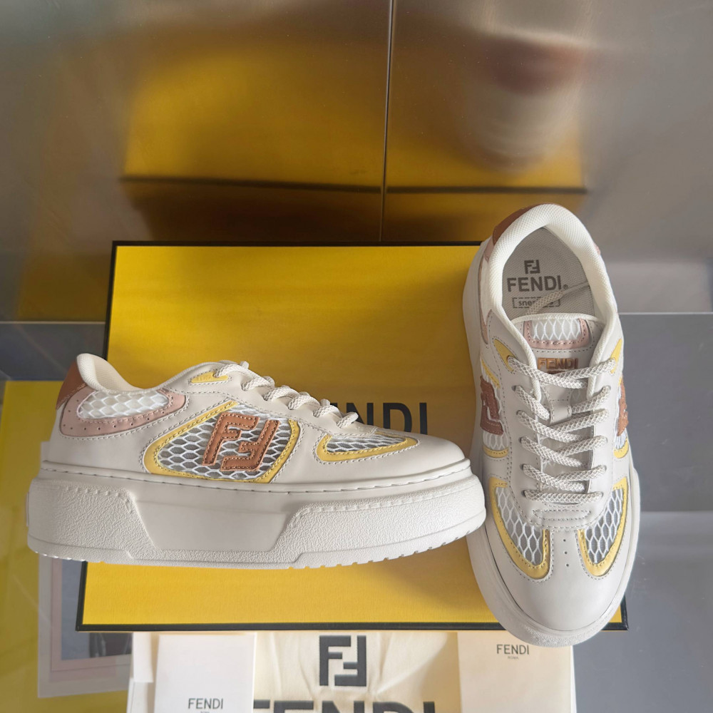 Fendi Chunky Match 