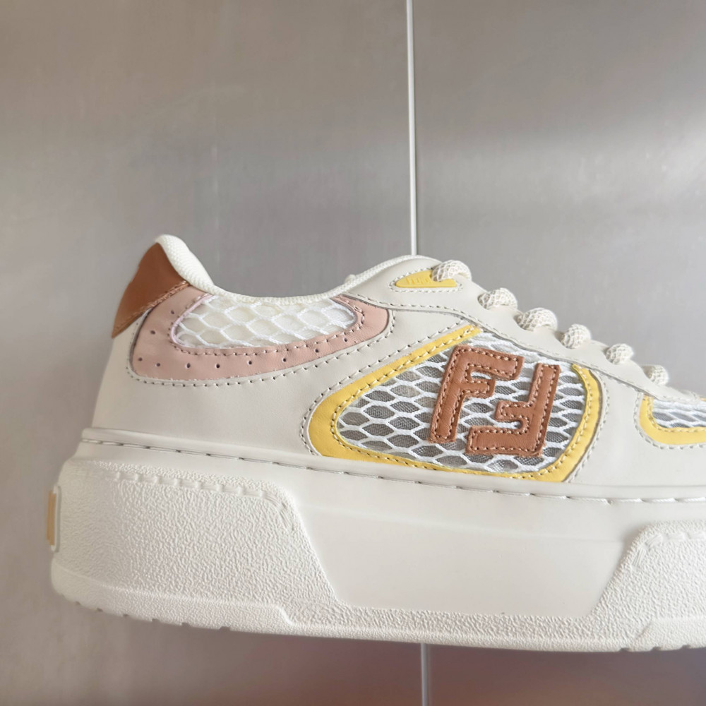 Fendi Chunky Match 