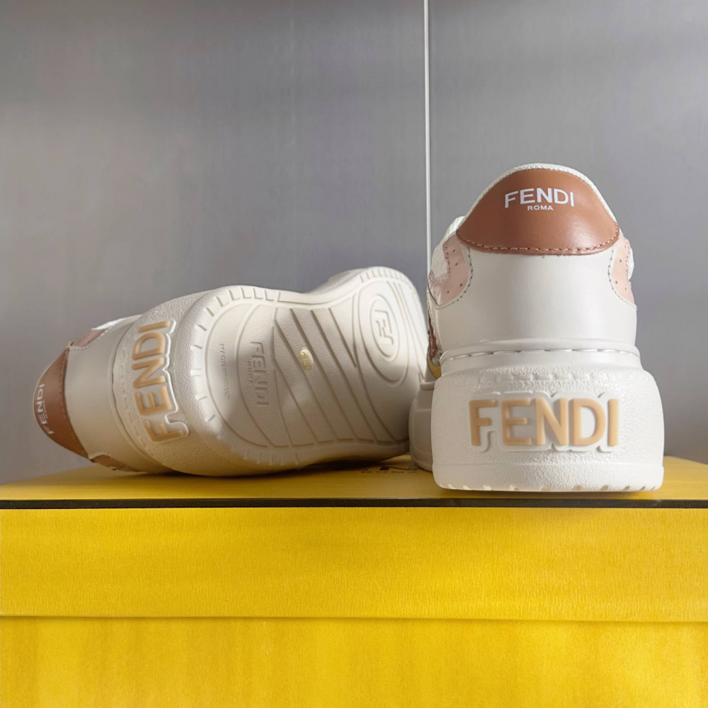 Fendi Chunky Match 