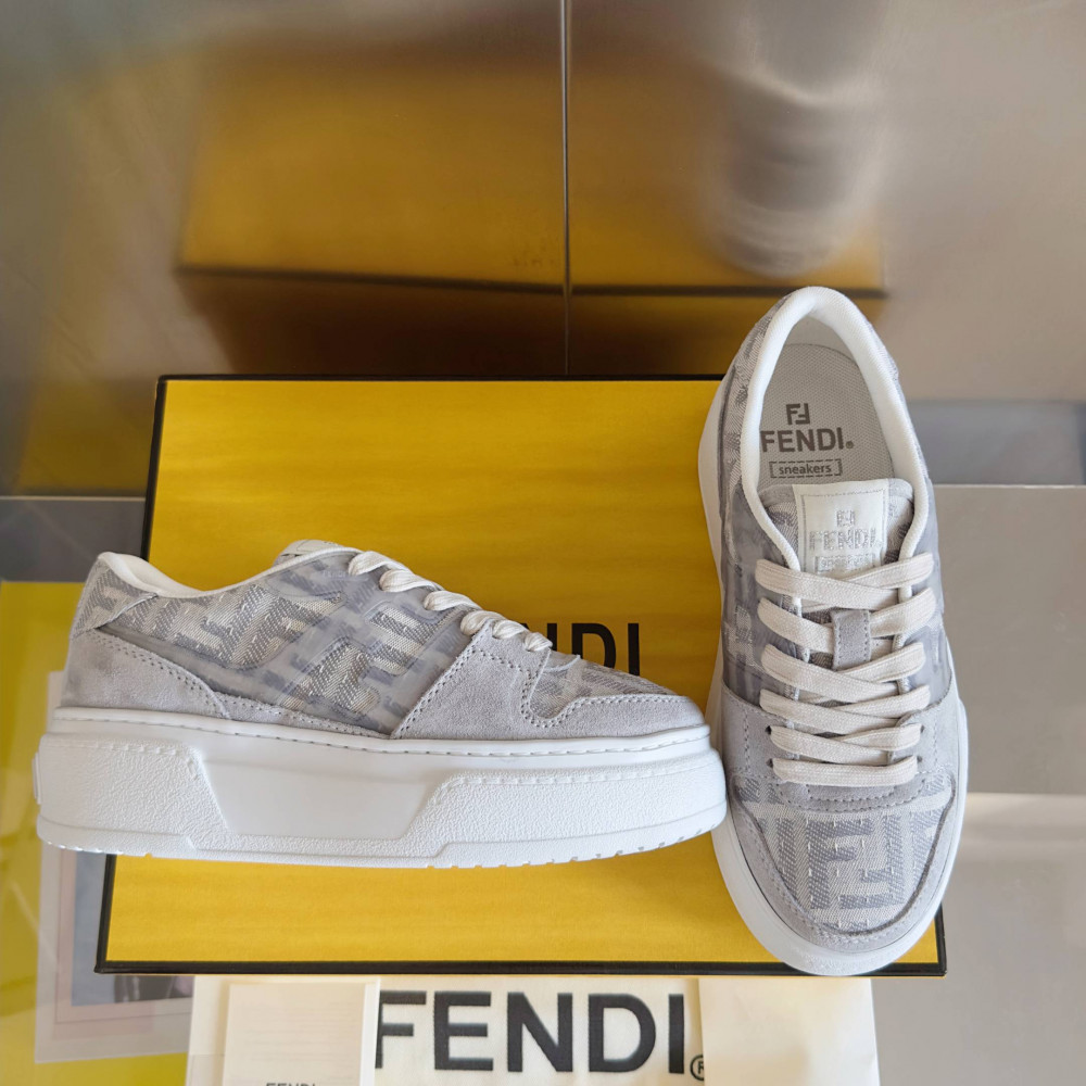 Fendi Chunky Match 
