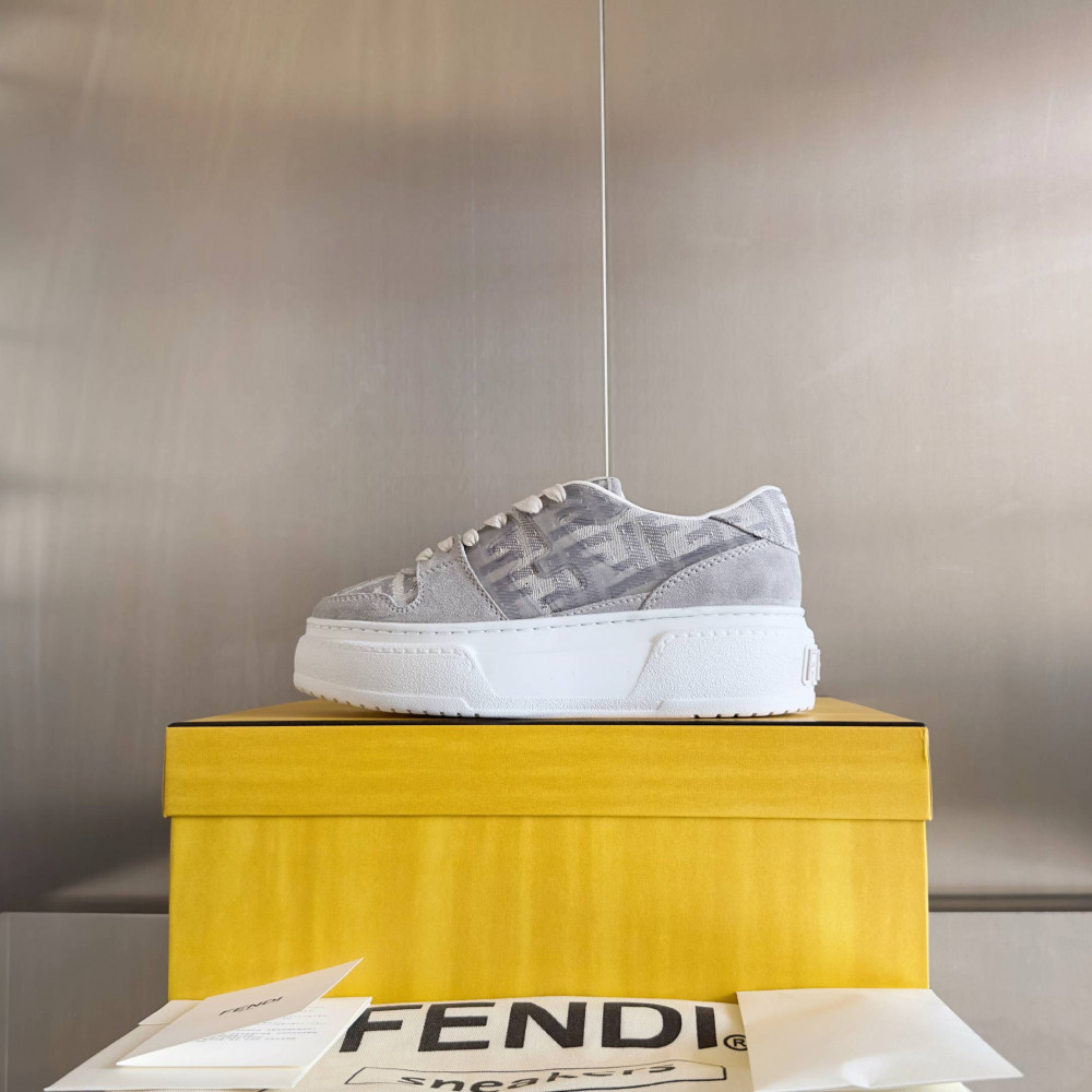 Fendi Chunky Match 