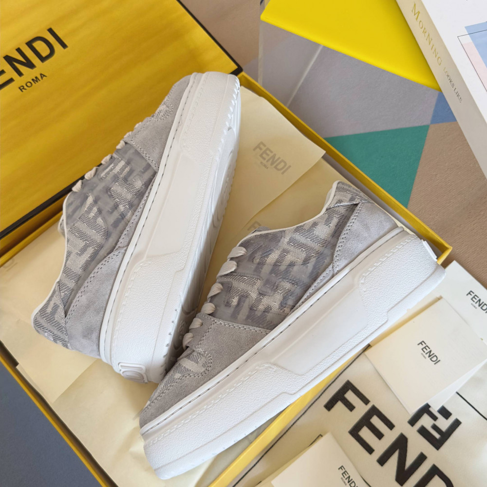 Fendi Chunky Match 
