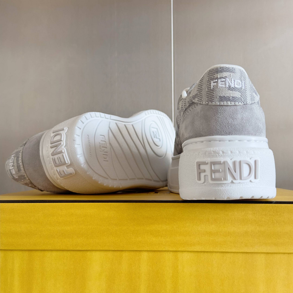 Fendi Chunky Match 