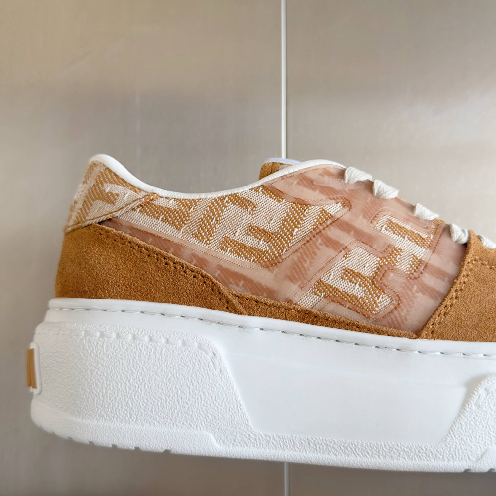 Fendi Chunky Match 