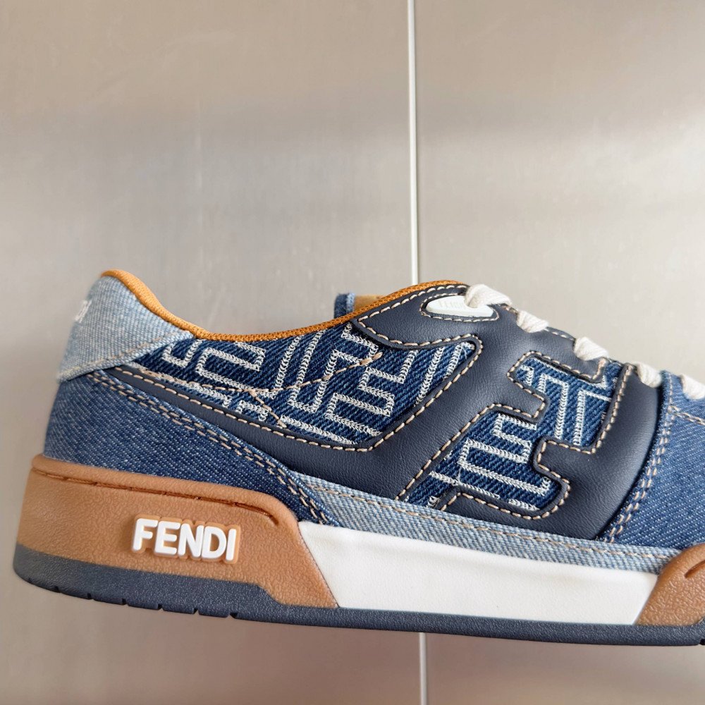 Fendi Match