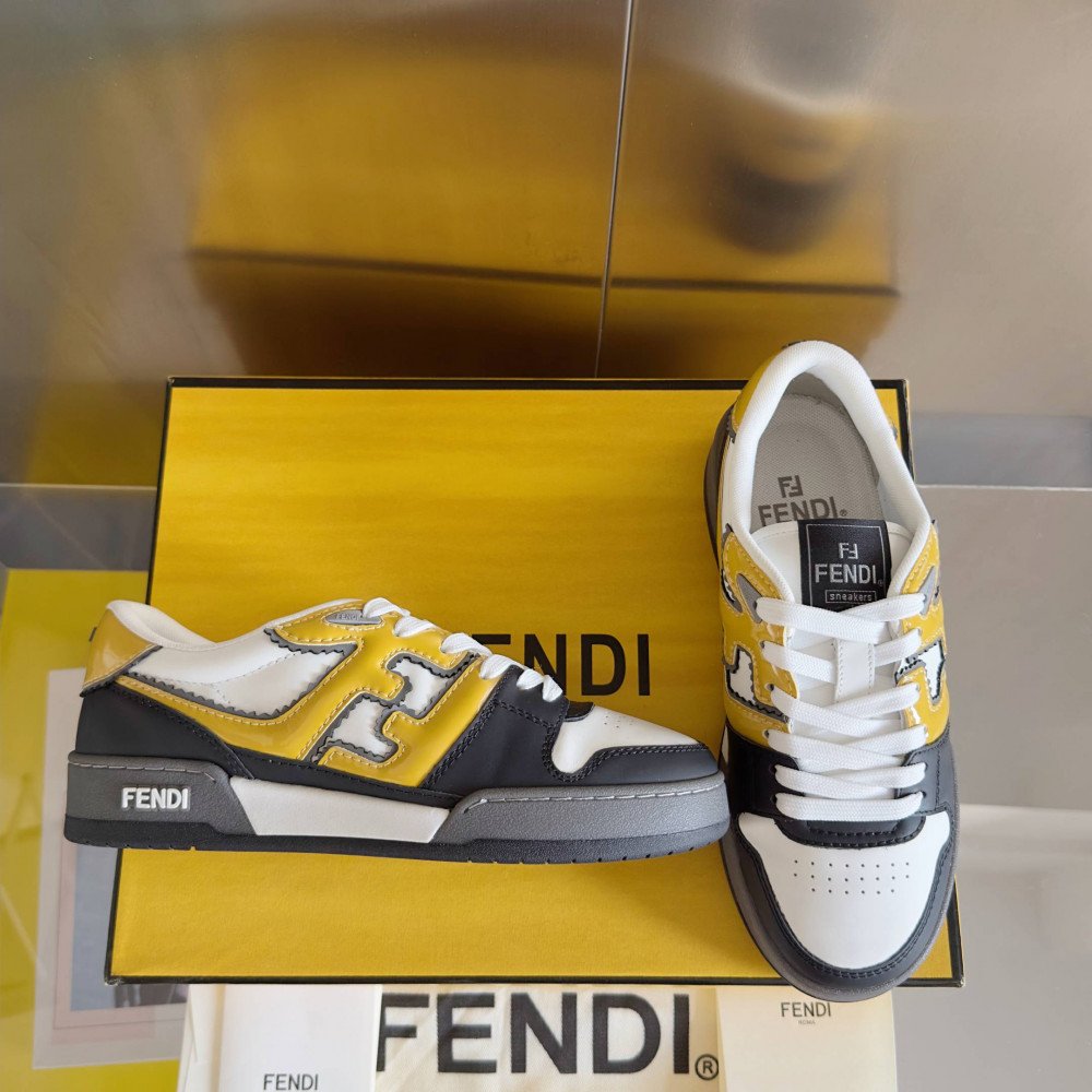 Fendi Match