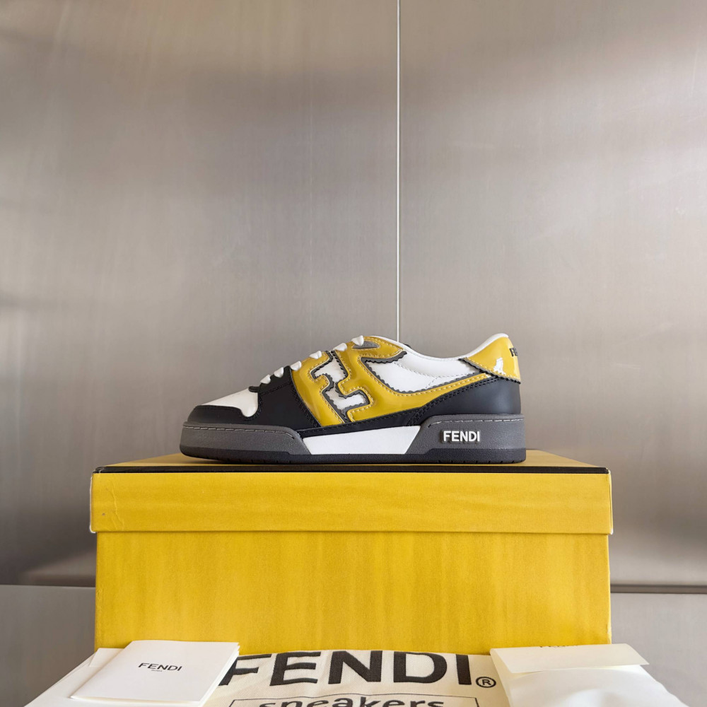 Fendi Match
