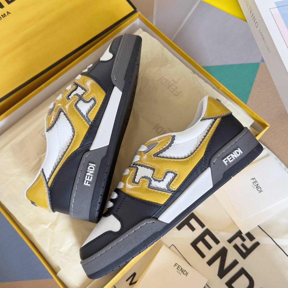 Fendi Match