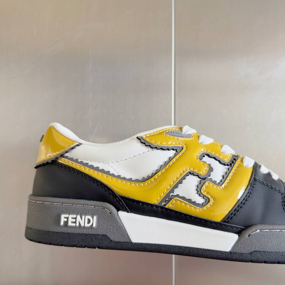 Fendi Match