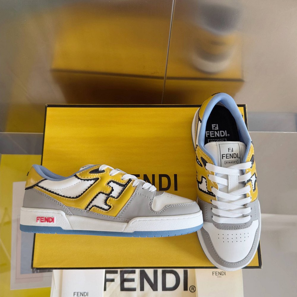 Fendi Match