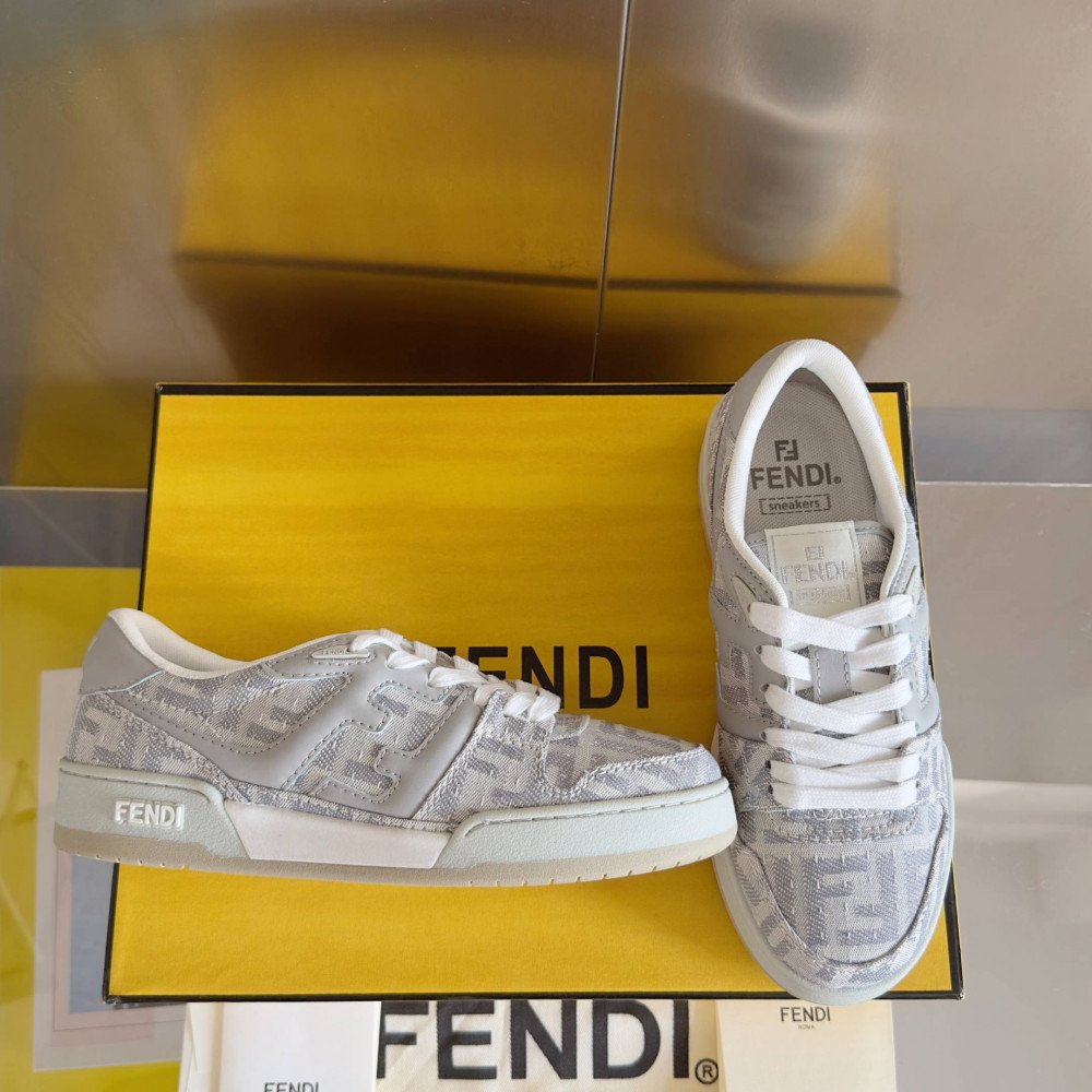 Fendi Match