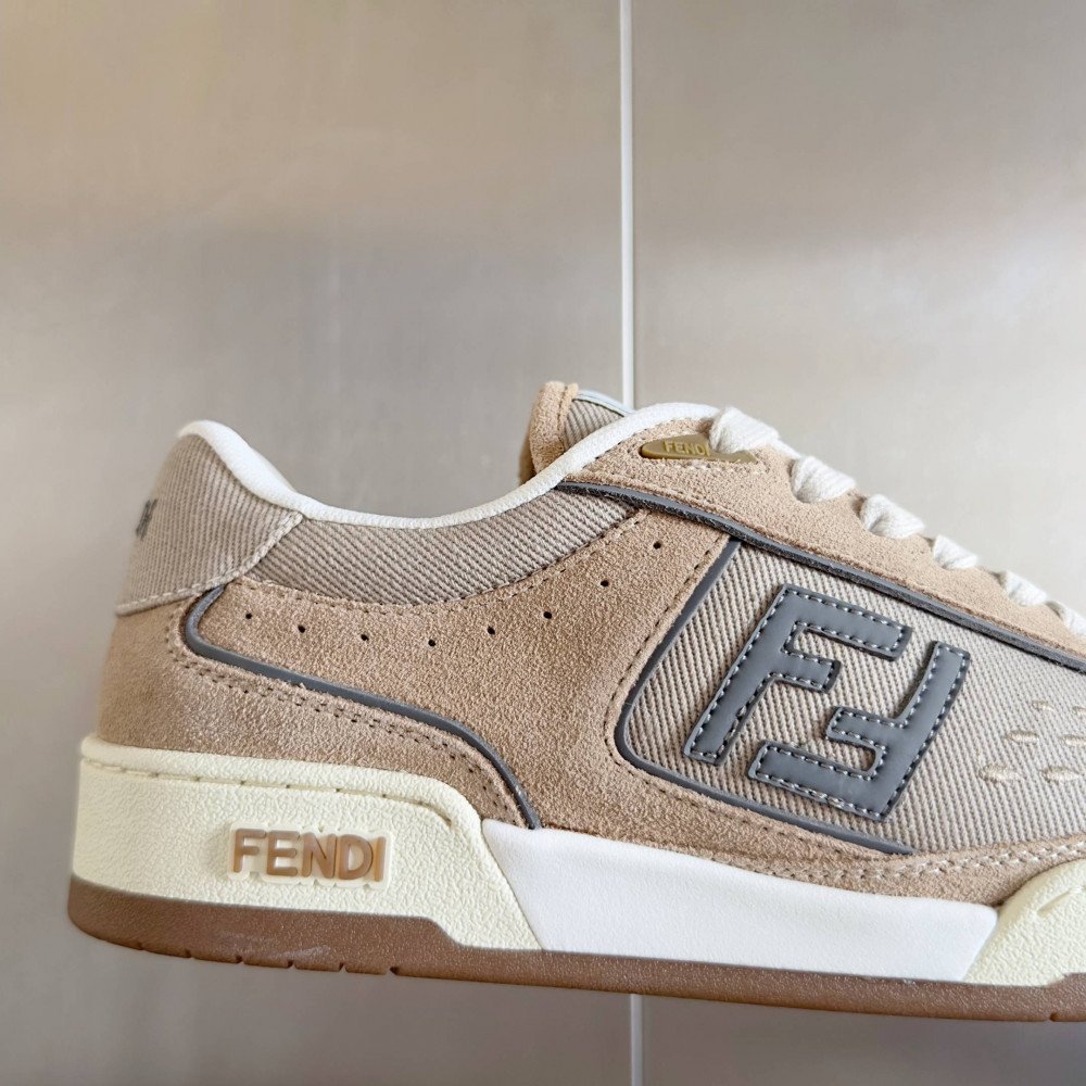 Fendi Match