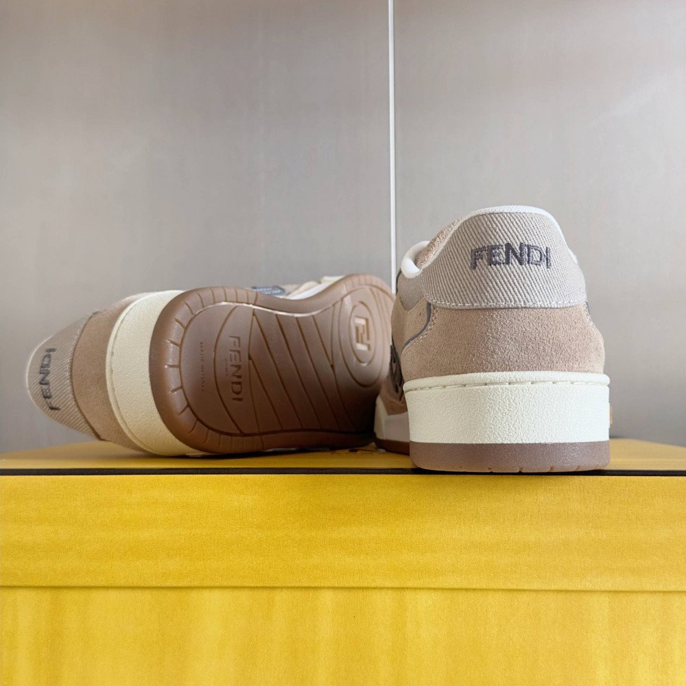 Fendi Match