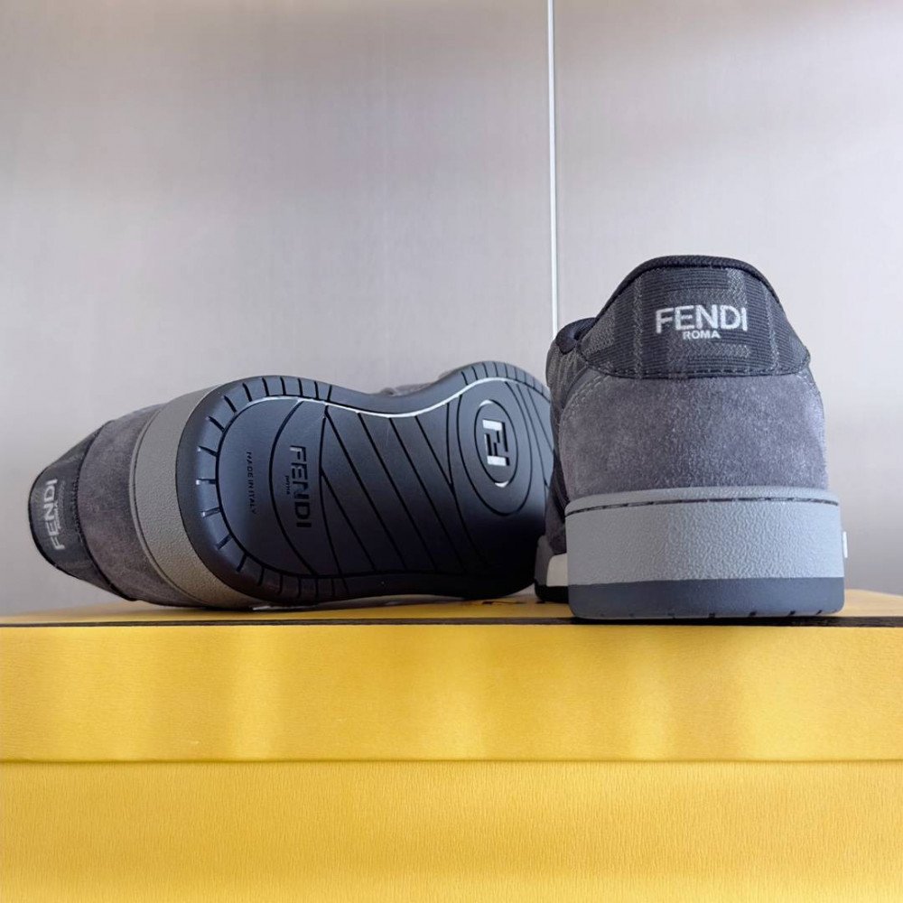 Fendi Match