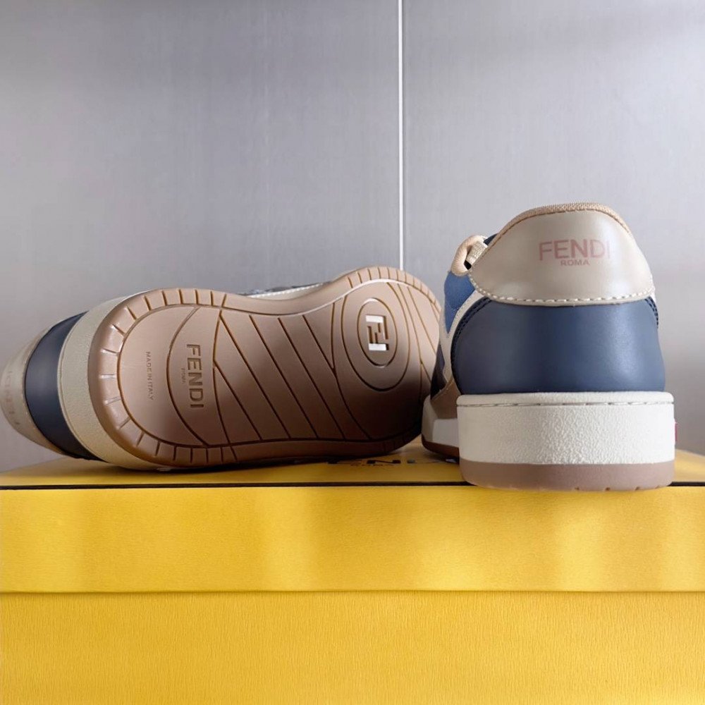 Fendi Match