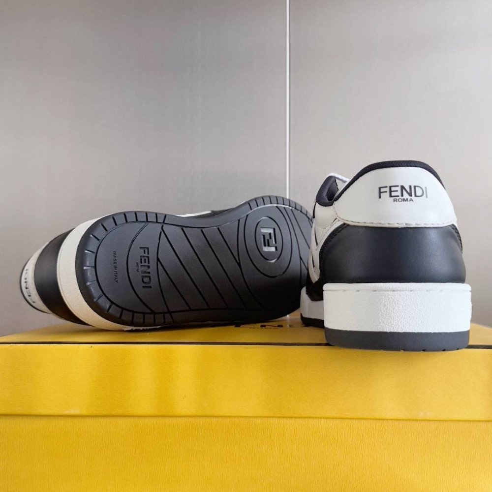 Fendi Match