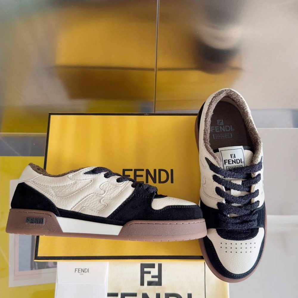 Fendi Match