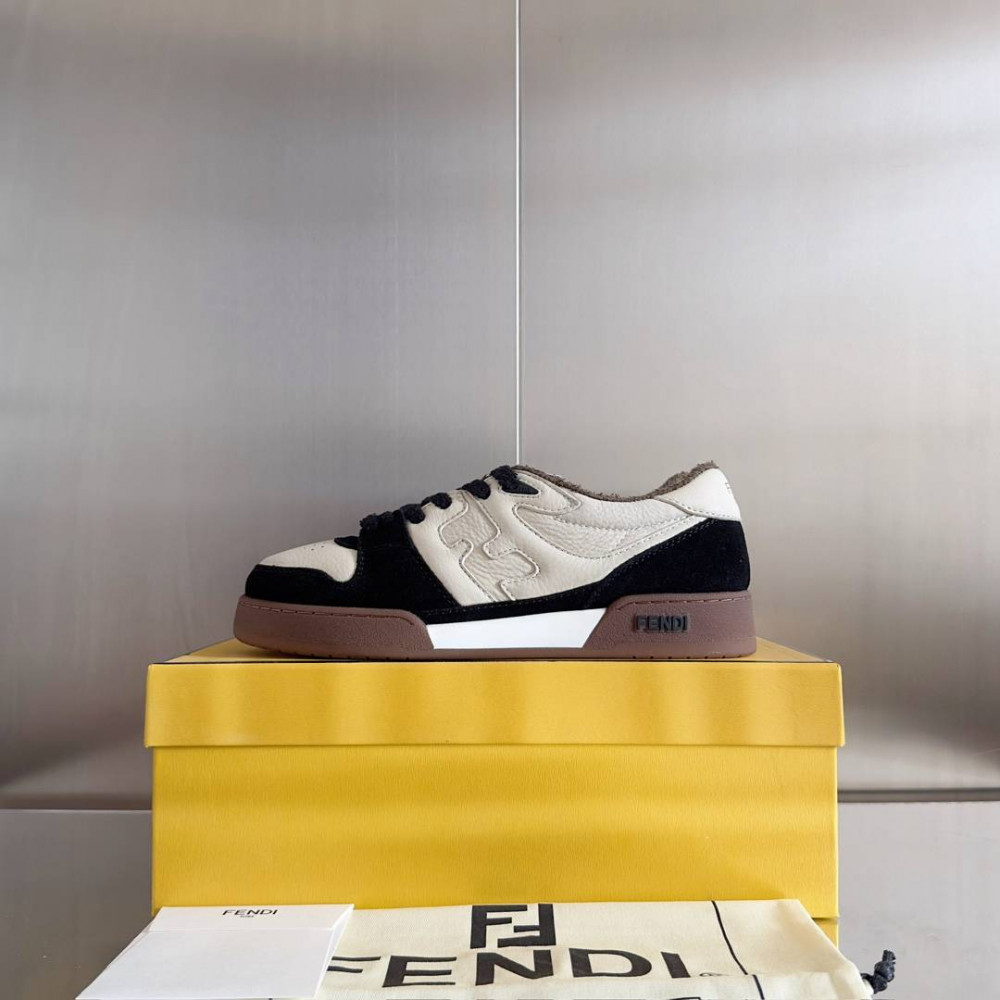 Fendi Match