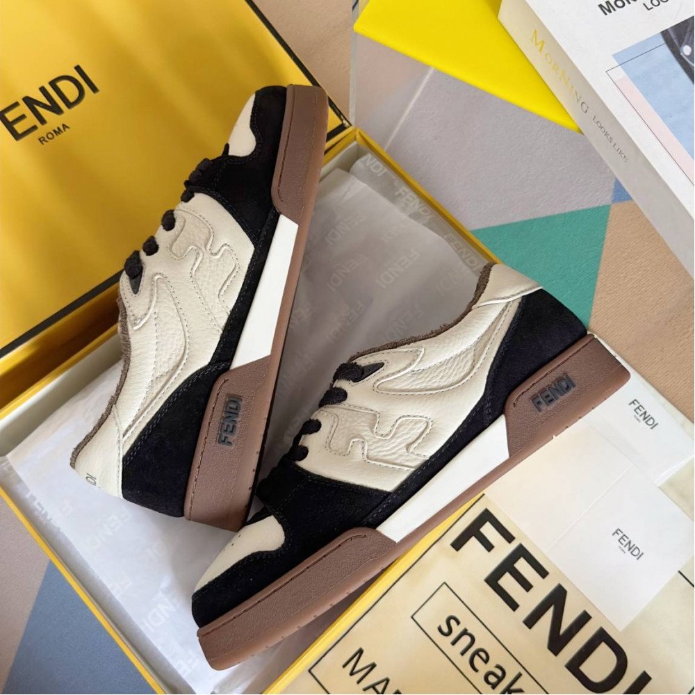 Fendi Match