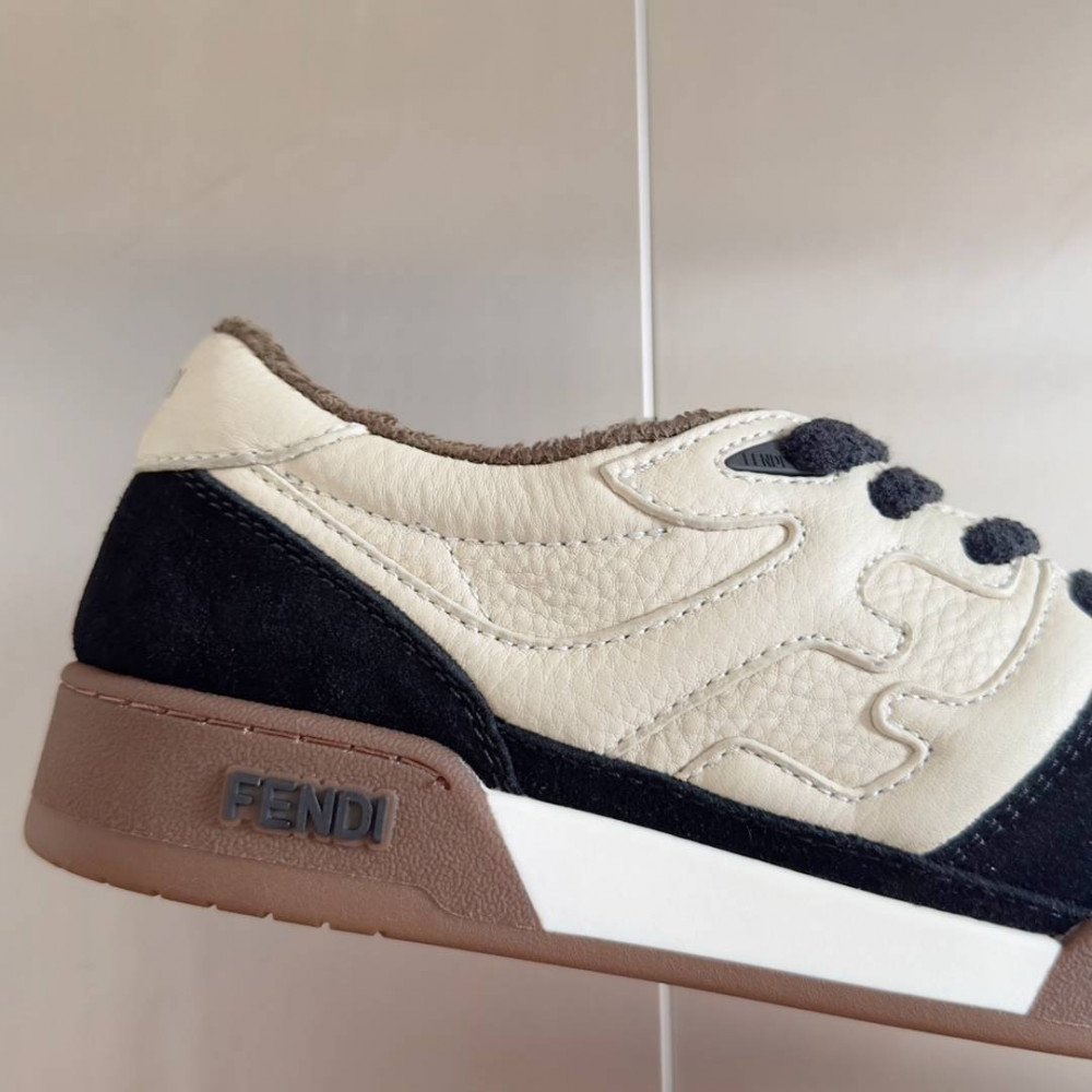 Fendi Match
