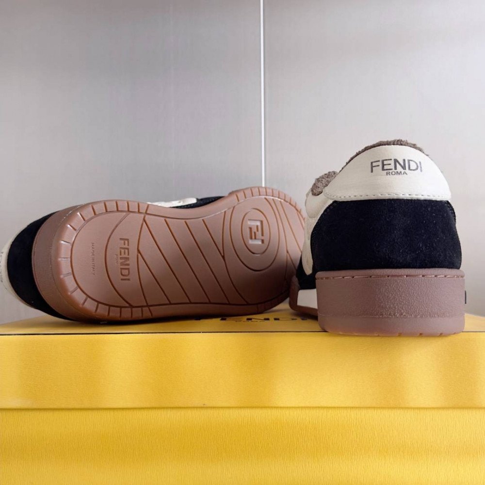 Fendi Match