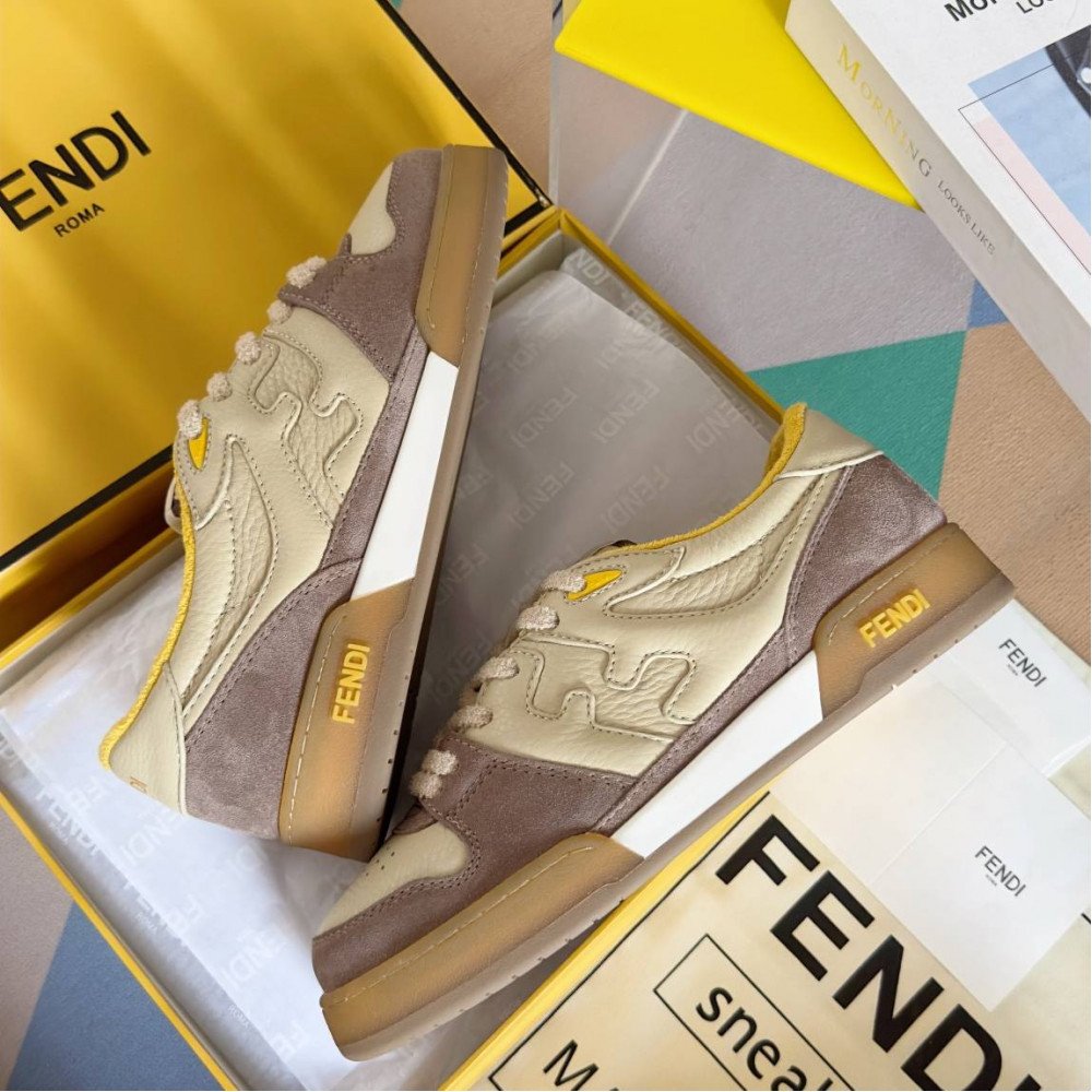 Fendi Match