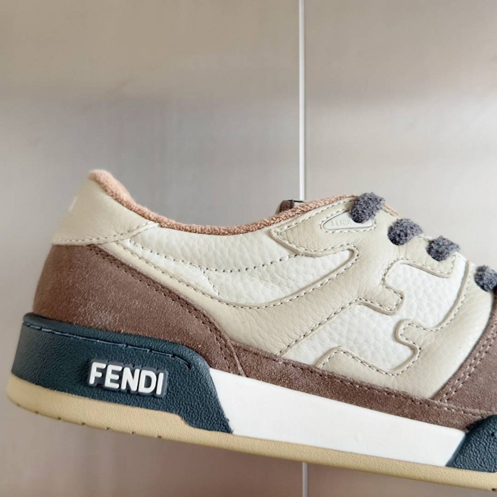 Fendi Match