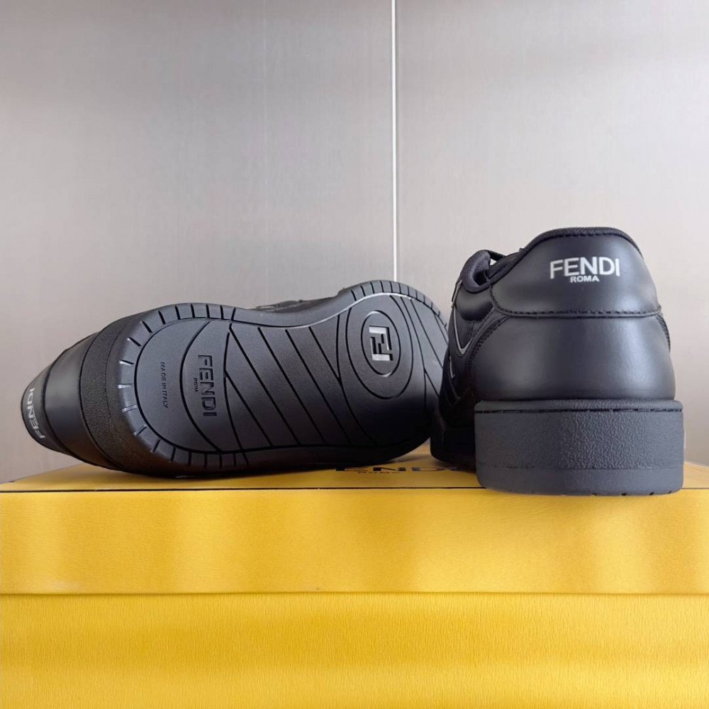 Fendi Match