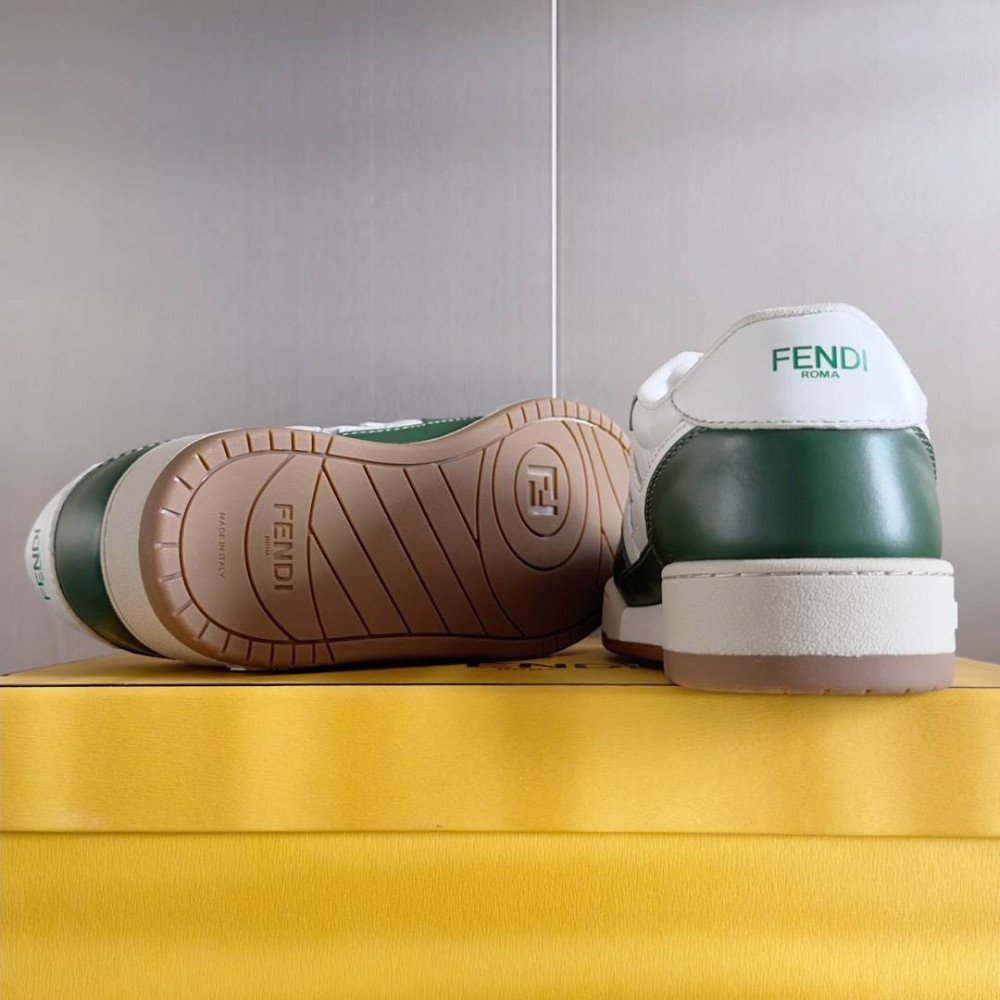 Fendi Match