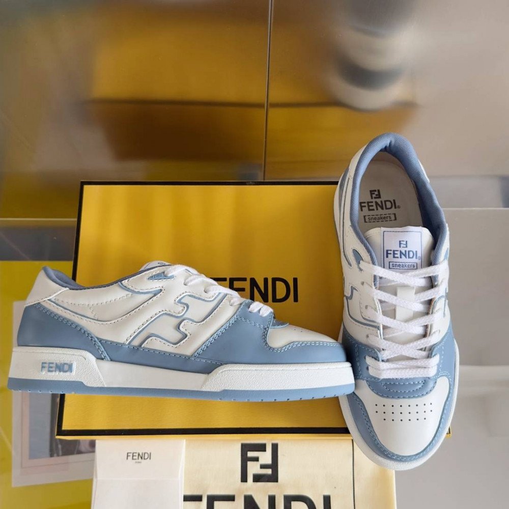 Fendi Match