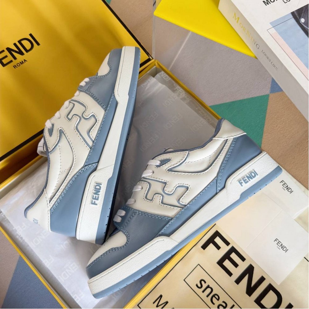 Fendi Match