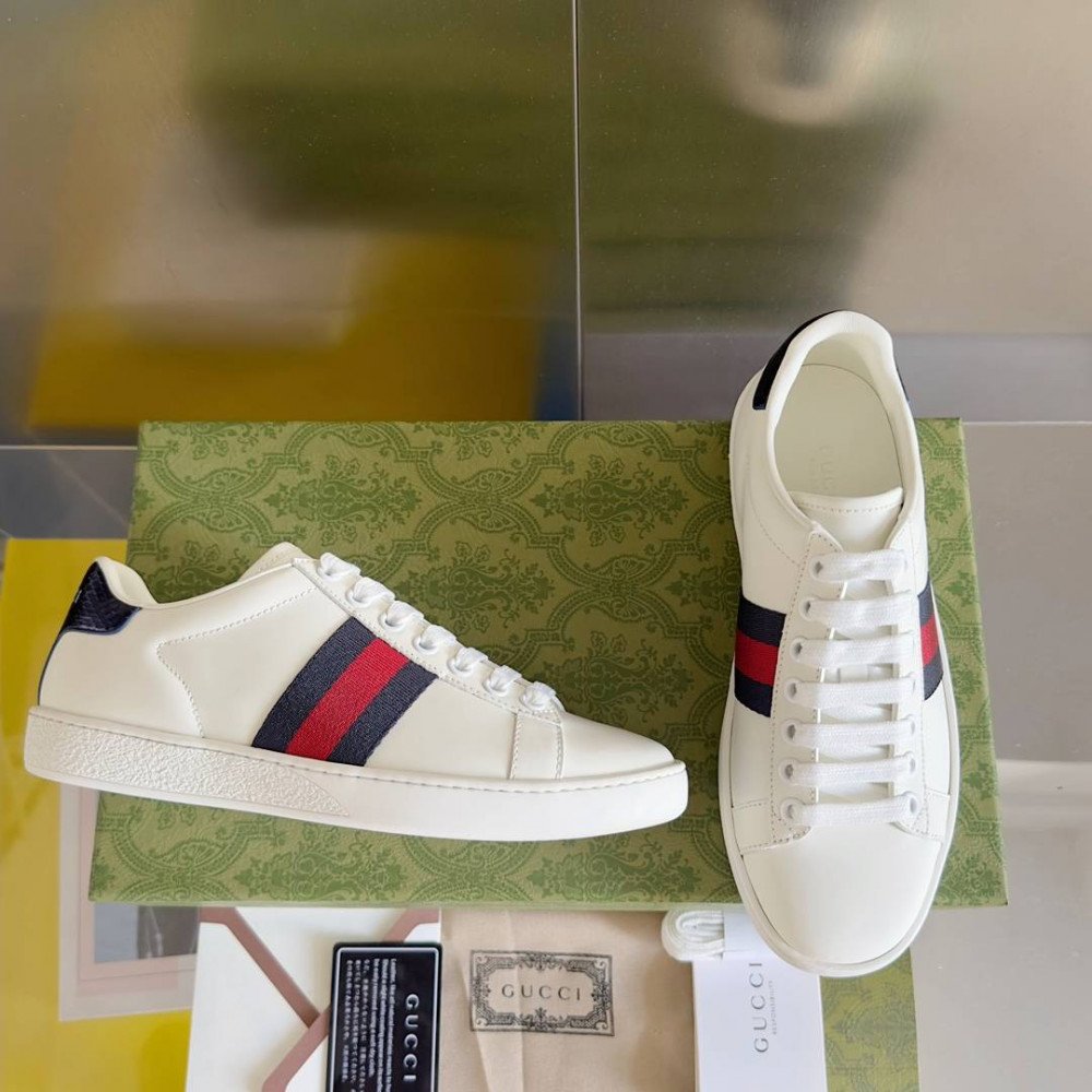 Gucci ACE-4 Gucci ACE-4