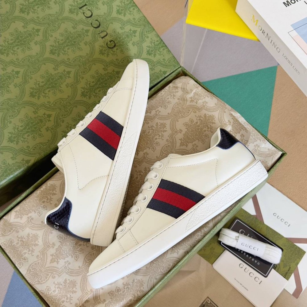 Gucci ACE-4 Gucci ACE-4
