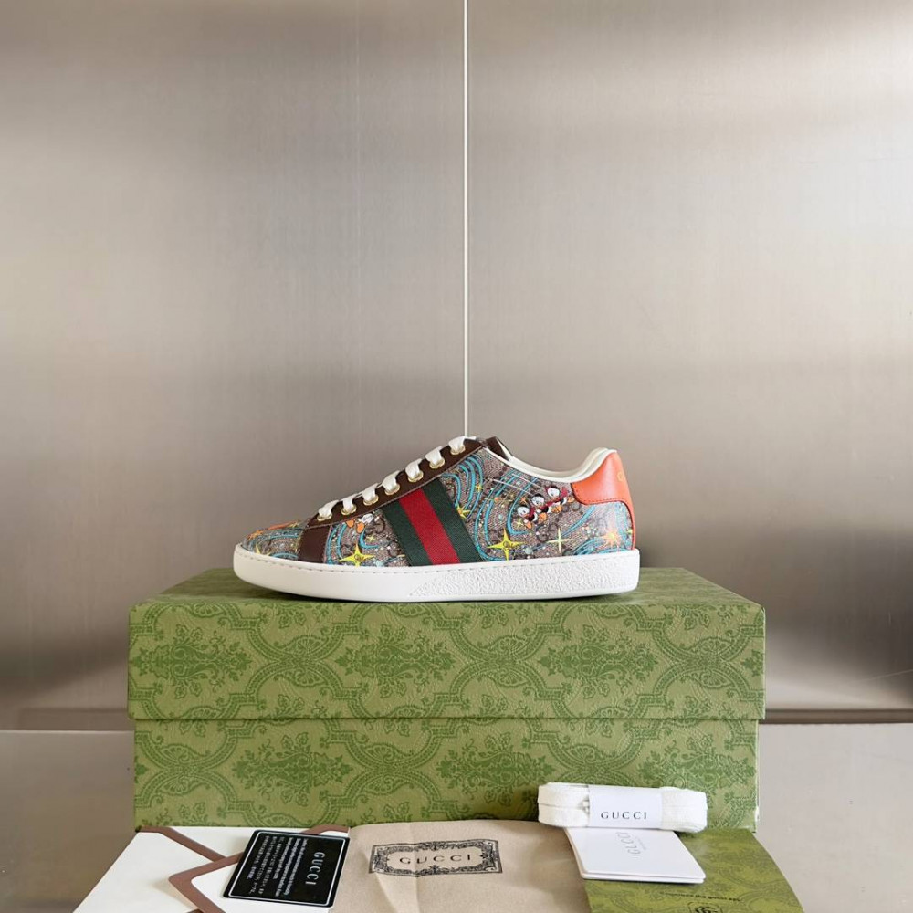 Gucci ACE-6