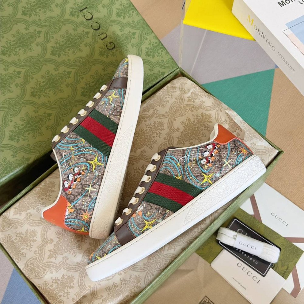 Gucci ACE-6 Gucci ACE-6