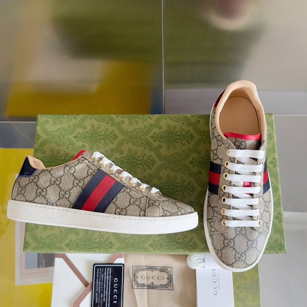 Gucci ACE-8 Gucci ACE-8