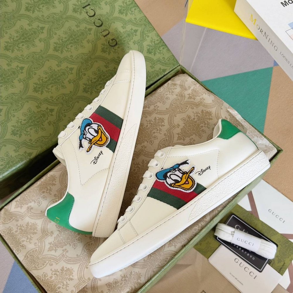 Gucci ACE-15 Gucci ACE-15