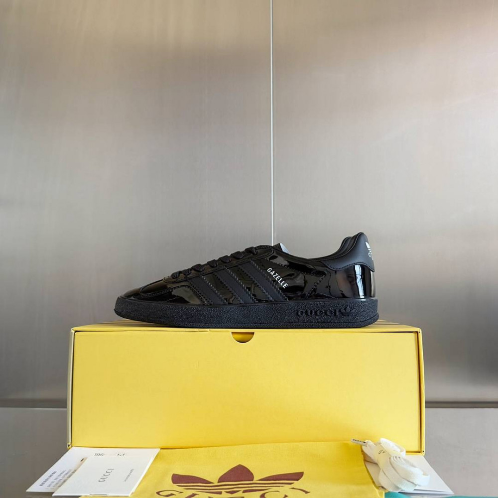 Gucci X Adidas