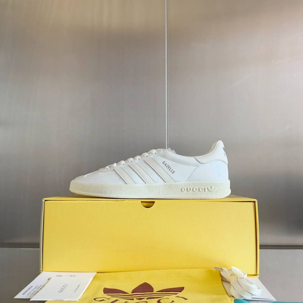 Gucci X Adidas