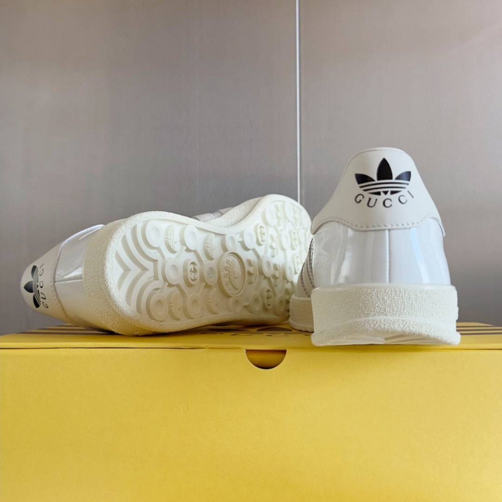 Gucci X Adidas Gucci X Adidas