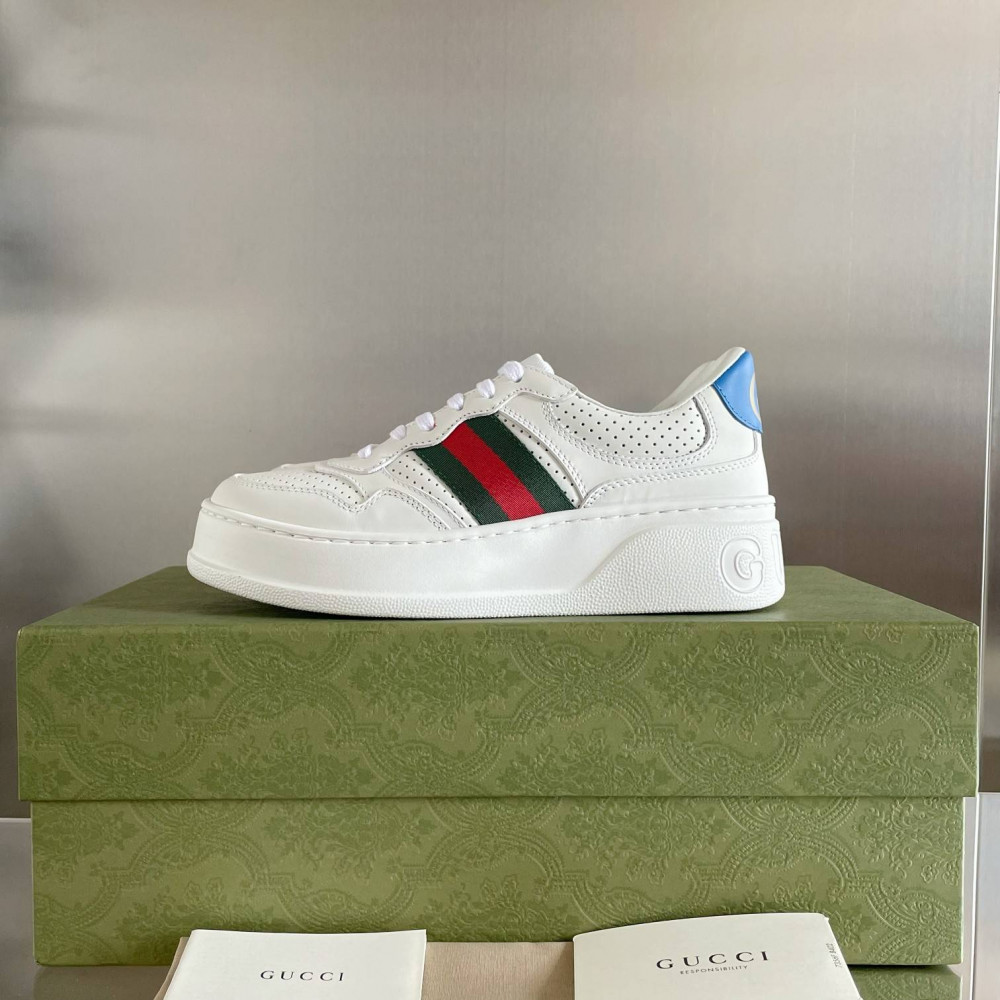 Gucci Chunky B-3