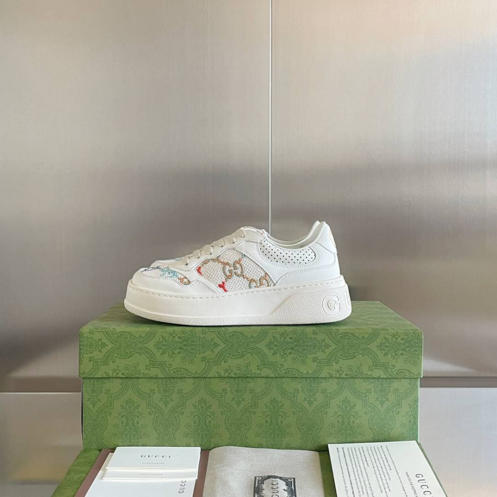 Gucci Chunky B-18