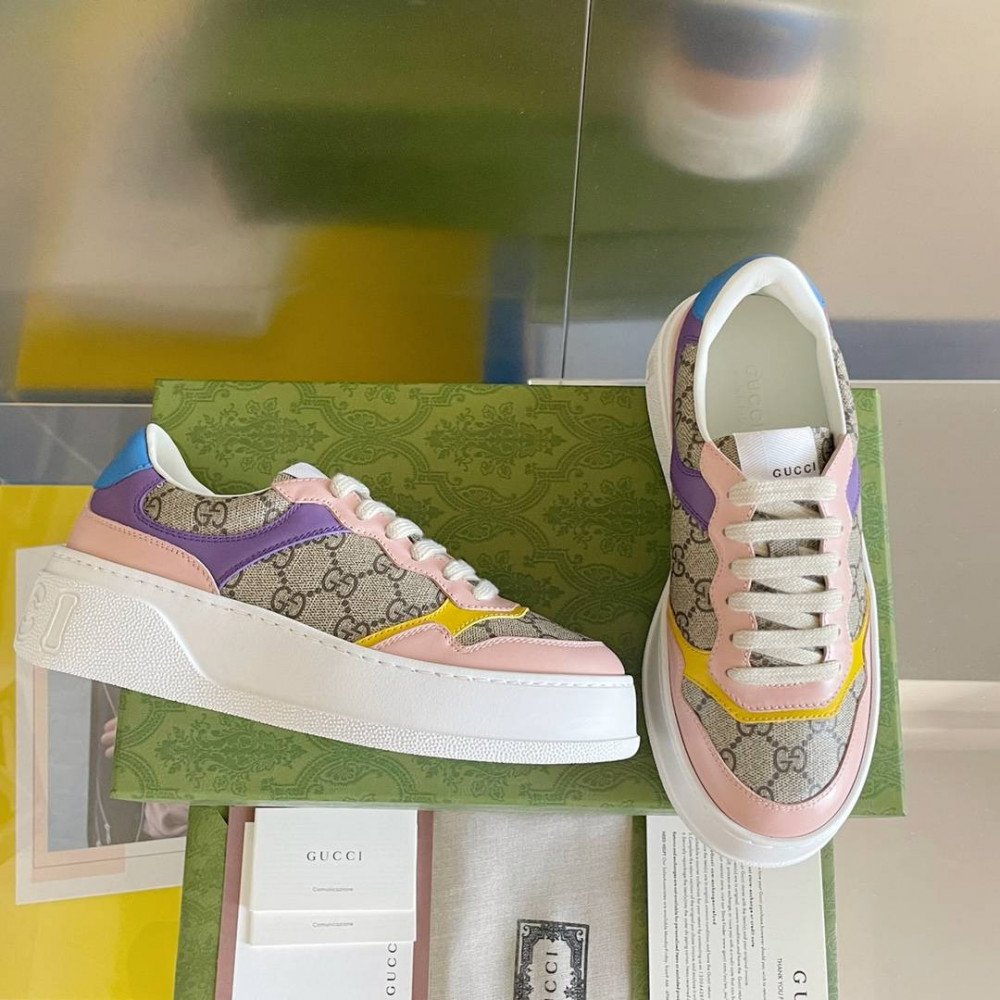 Gucci Chunky B-20 Gucci Chunky B-20