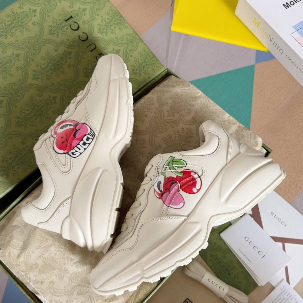 Gucci Rhyton-9 Gucci Rhyton-9