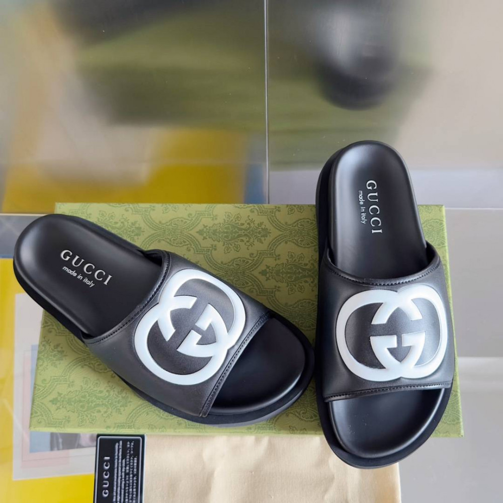 Gucci Slippers-1
