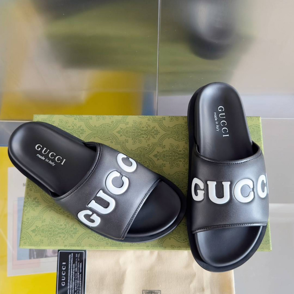 Gucci Slippers-3