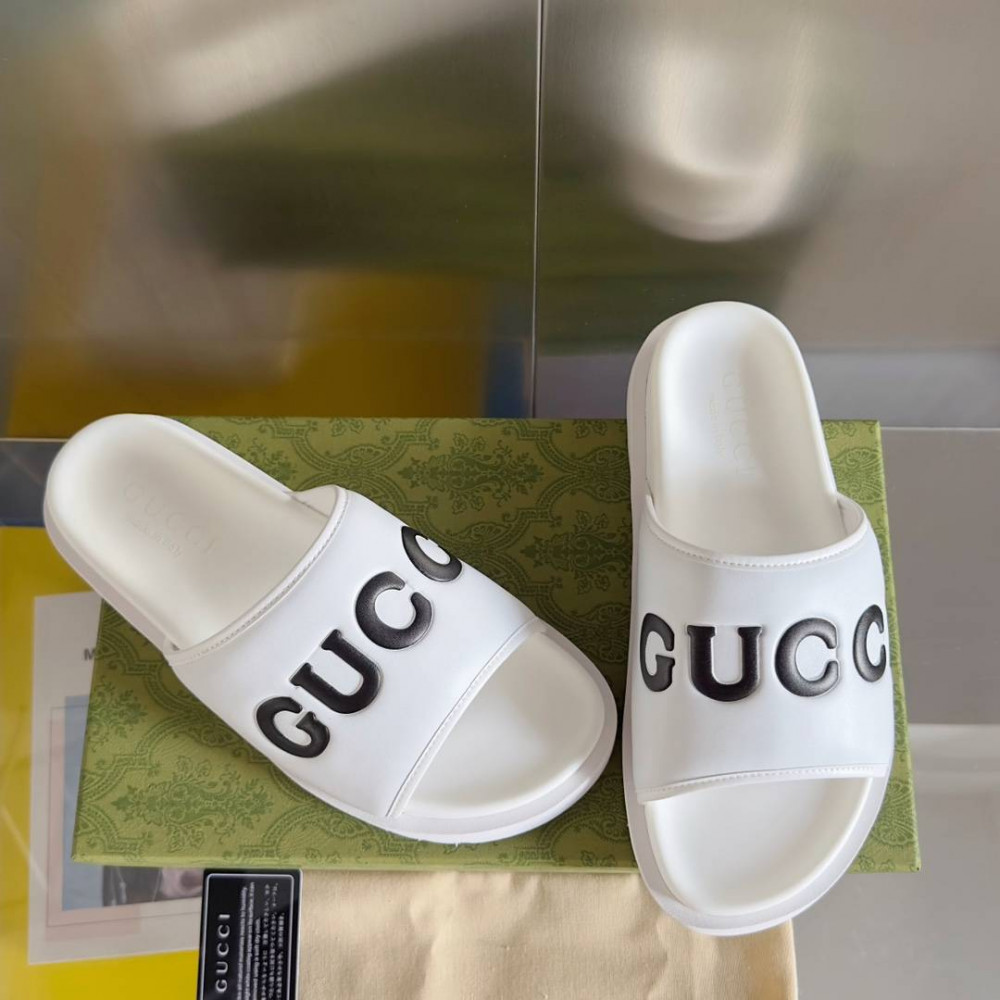 Gucci Slippers-4